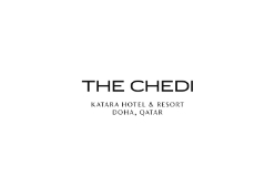 The Chedi Katara Hotel & Resort